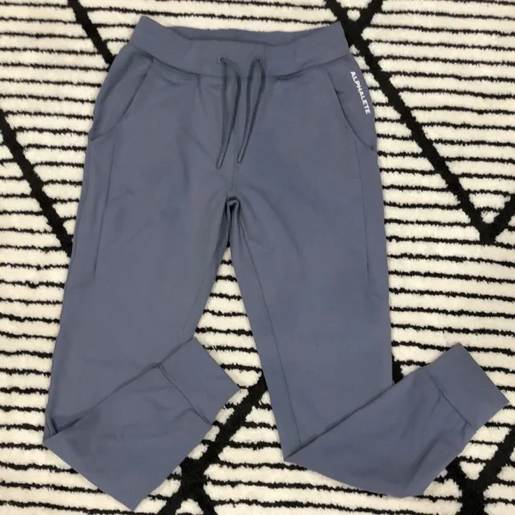 Alphalete Pants Jumpsuits Alphalete Premium V2 Jogger Poshmark
